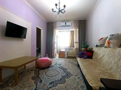 кушбеги 1в2/5/5 с мебелью орр речка