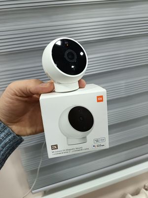 MI 2K Camera. WiFi