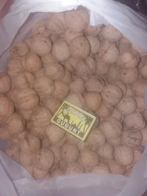 Орехи домашние вкусные