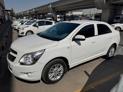 chevrolet cobalt sotiladi 2024