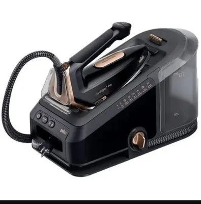 Парогенератор Braun 7 Pro все модели есть Оптом склад