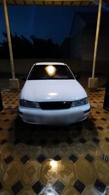 Nexia 1. 1.6 Dons OQ rangi