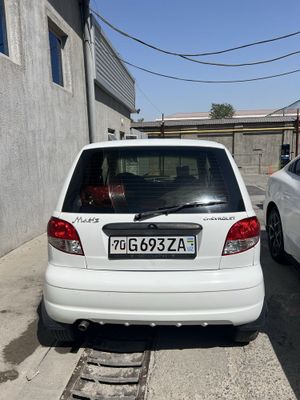 Matiz mx sotiladi