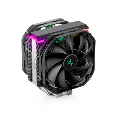 Кулер для компьютера Deepcool as500 plus
