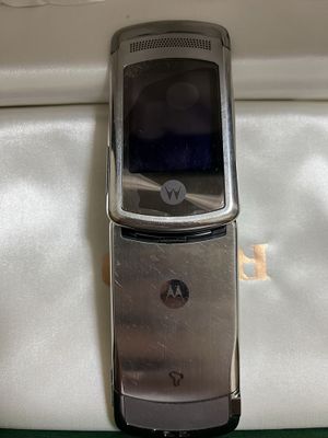 motorola v13 perfectum