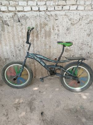 velosiped 24 pantera xolati yaxshi yangidek
