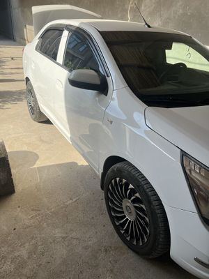 Kobalt 2024 Noyabr