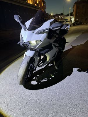 Kove 450rr , 1 stage фулл комплектация+лаунч, 100 лс