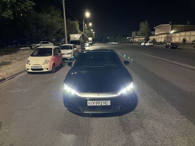 BYD HAN 2024+2025
