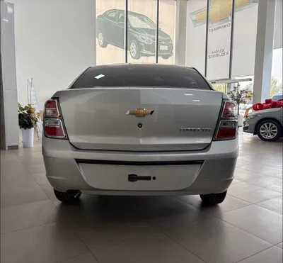 Cobalt MCM naxt va nasiyaga 2025