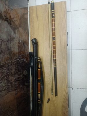 Срочна продаю бильярдный кий от Малеева Валерий очень мало играли