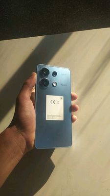 redmi not 13 256/8+4