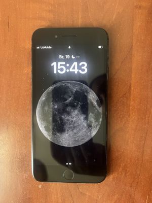 Iphone 8 plus 64gb 100 batareya