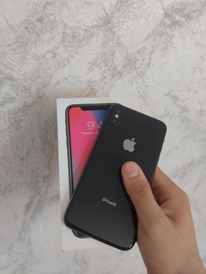 Iphone x 64 srochni