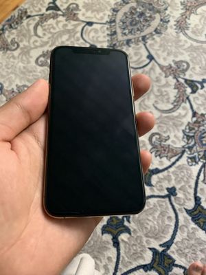 Iphone XS gold 64gb Ideal
