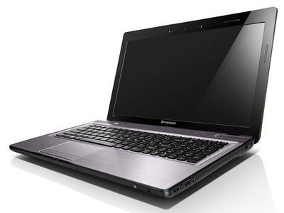 Lenovo Intel Core i7 - 2670QM