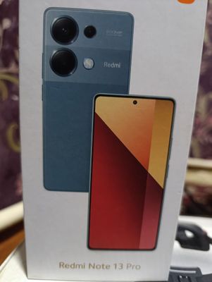 Redmi Note 13 Pro 512,GB RAM. 512 GB