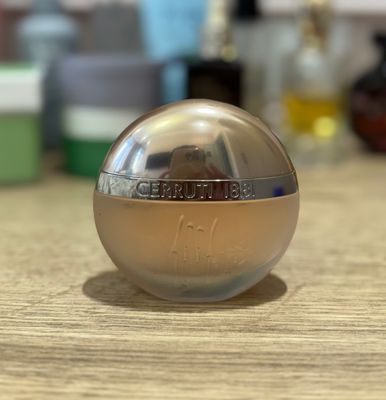 Туалетная вода Cerruti 1881 Pour Femme