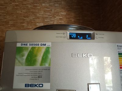 Продается холодильник Беко