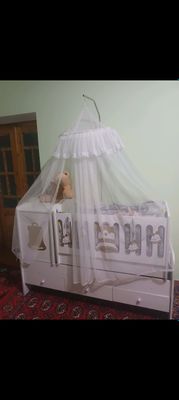 Belanchak xolati yaxshi