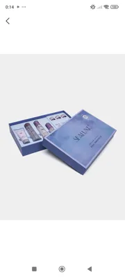 Sealuxe nabor sotiladi