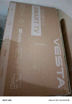 Smart TV 32, Vesta