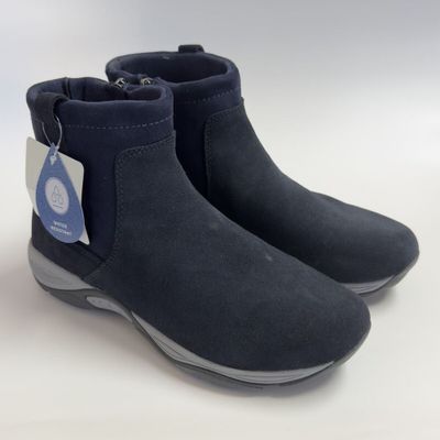 Ботинки из Америки. 45-46 размер. Сув утказмидиган ботинки.