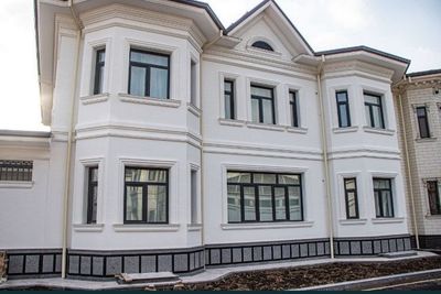 Travertin Мармарино Картамиро Лианардо