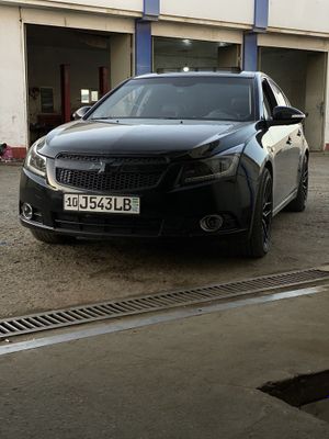 Chevrolet cruze 2009