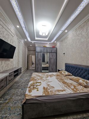Срочно сдаю 3 ком Новостройка Махтумкули улица