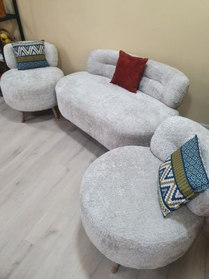 комплект диван+2 кресла