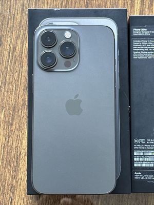 Iphone 13 pro 128 gb