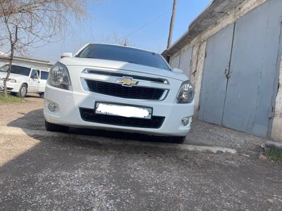 Chevrolet Cobalt LTZ