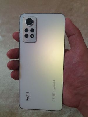 Srochna sotiladi Xiaomi Redmi Note 12 Pro 16/256Gb Original Flagman
