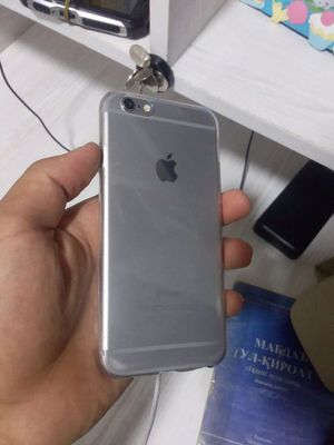 iphone 6 ideal 16xotira