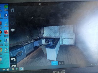 ASUS Noutbuk Sotiladi Sumkasi Bilan