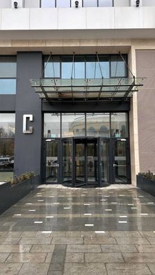 Аренда офис Нест Оне, 60м2
