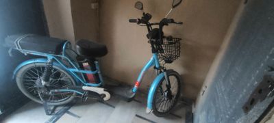 Elektro velosiped sotiladi xolati zoʻr. .