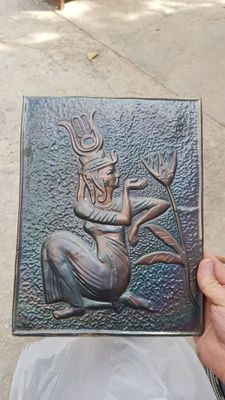 Продаеться картины и чиканки из меди