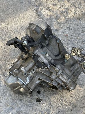 Spark 1.25 mexanika karobka, спарк 1.25 механика каробка коробка