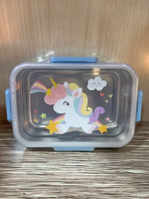 Detskiy bolalarimza lunch box