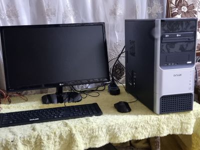 продаётся компьютер