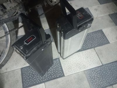 Elektrovelik Valoskuter arzon narxda 2 ta akumlyator variant bor