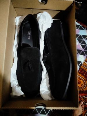 Продам новый мужской обуви River Island leather привезён из Шотландии