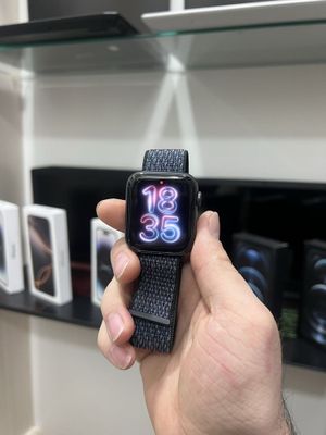 Apple watch Se гарантия