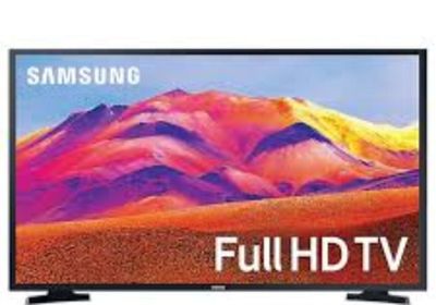 Samsung smart TV 43