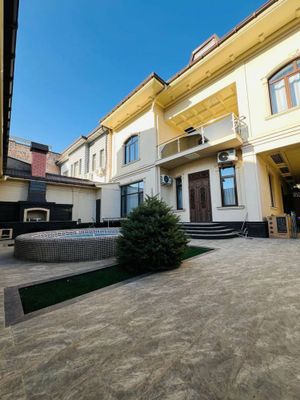 Академгородок Дом 400 кв.м
