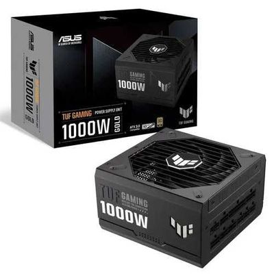 (Новый)Блок питания ASUS TUF Gaming 1000W Gold