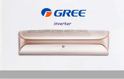 Кондиционер GREE 12 Установка сразу