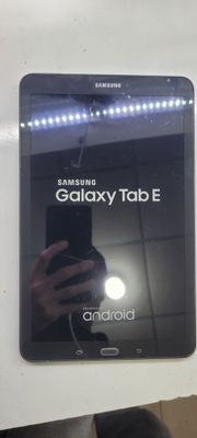 Samsung Tab E Android 8.1